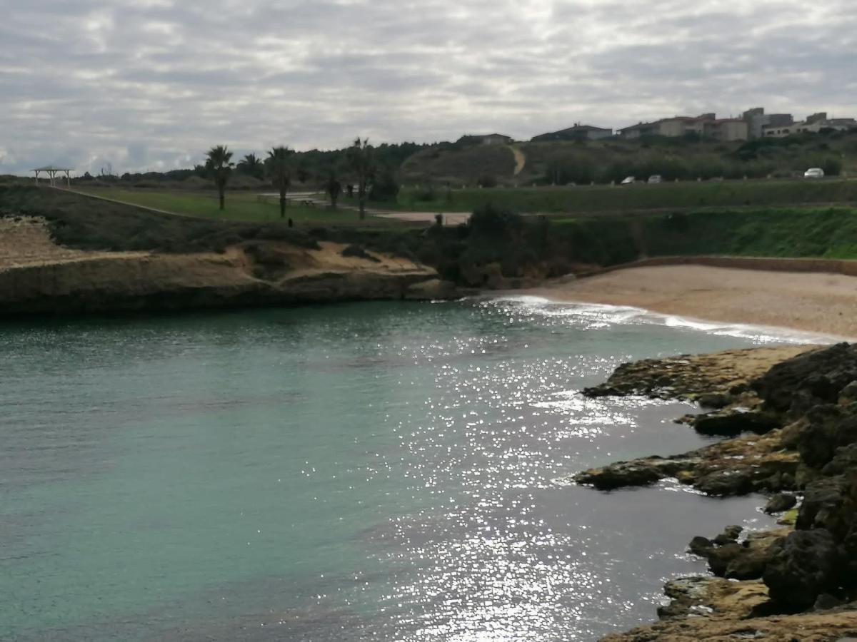 Il Posto Nascosto Bed & Breakfast Porto Torres Exterior foto