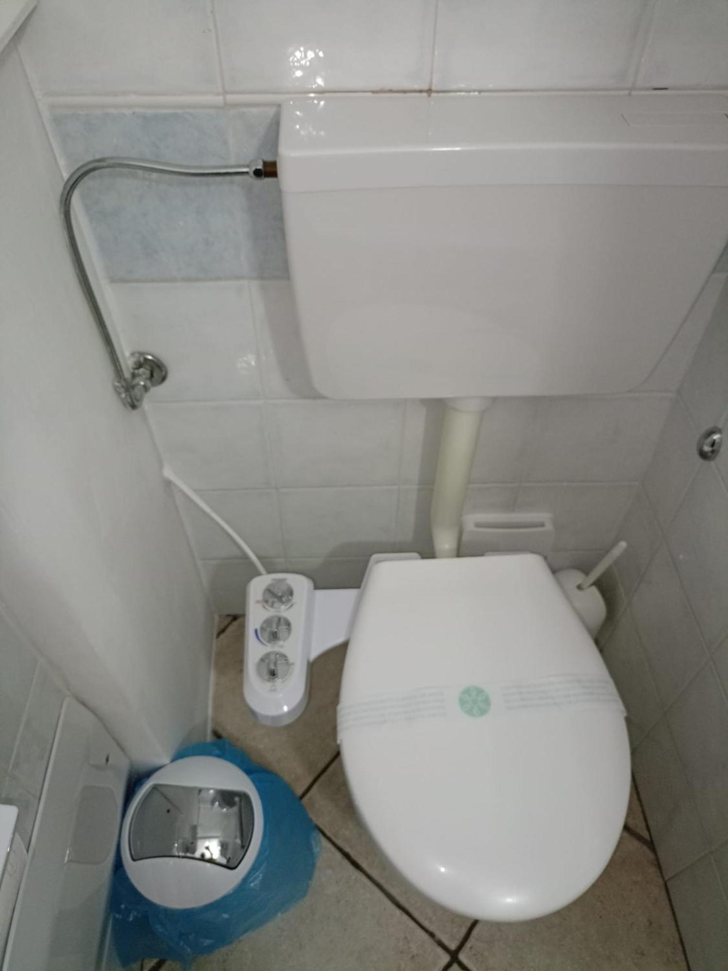 Il Posto Nascosto Bed & Breakfast Porto Torres Exterior foto